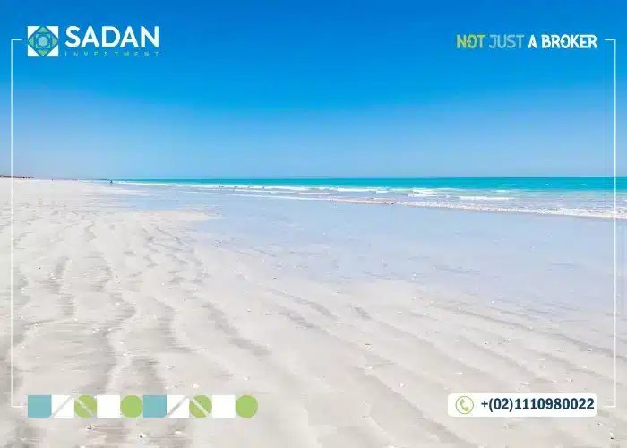 هورايزون الساحل الشمالي Horizon north coast تفاصيل وأسعار