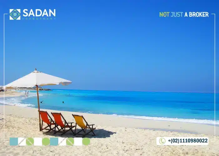 هورايزون north coast