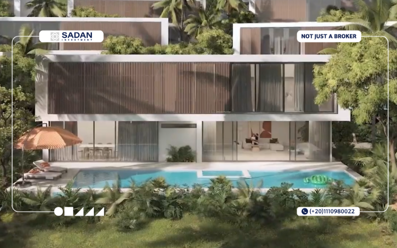 هورايزون الساحل الشمالي Horizon north coast تفاصيل وأسعار 9 هورايزون الساحل الشمالي
