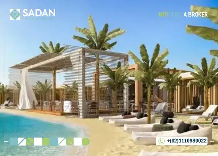 هورايزون الساحل الشمالي Horizon north coast تفاصيل وأسعار