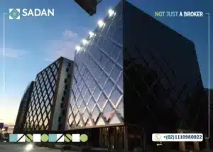 وان قطامية معمار المرشدي تفاصيل وأسعار One Kattameya El Morshedy