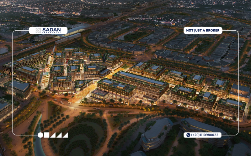 أسعار مول وان ناينتي القاهرة الجديدة Mall One 90 New Cairo