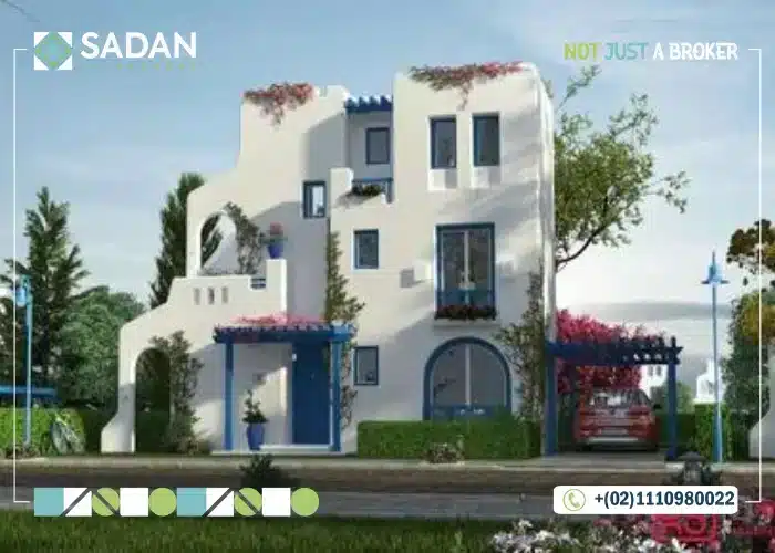 Mountain View Sidi Abd El Rahman