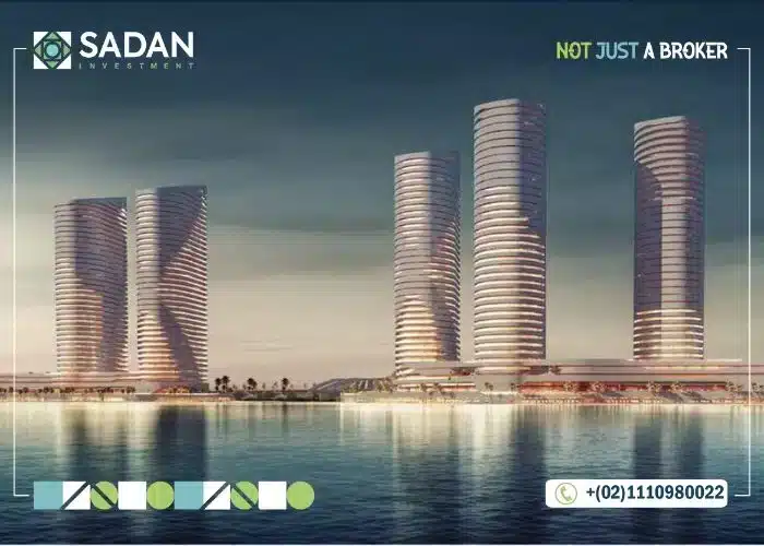 New Alameen North Coast