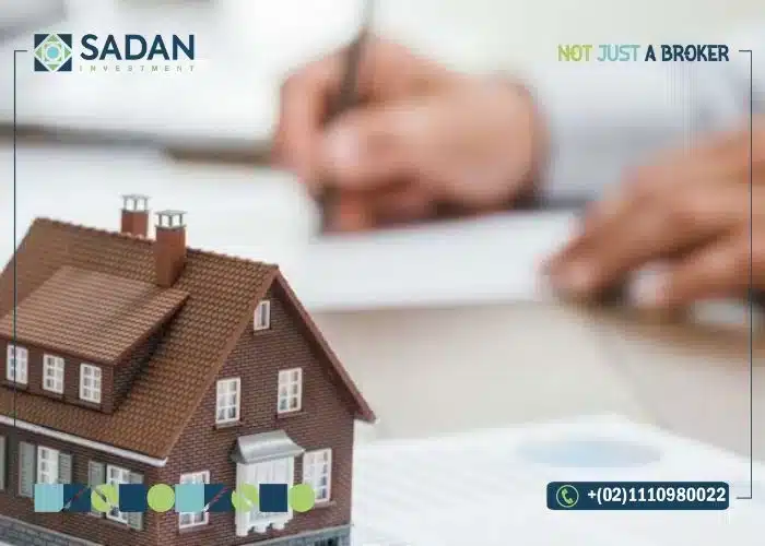 أفضل أنواع الاستثمار العقاري في مصر