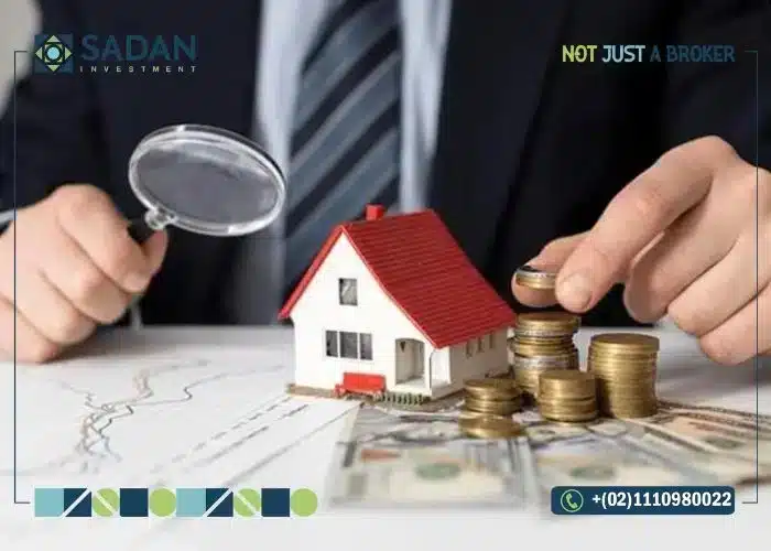 افضل انواع الاستثمار العقاري