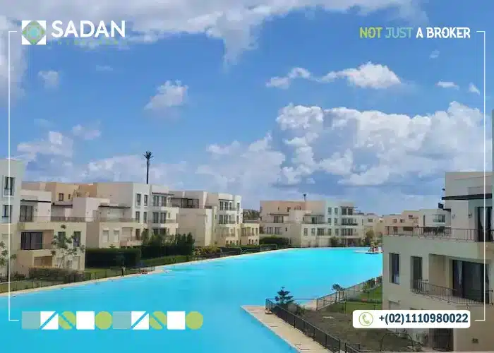 الفرق بين راس الحكمة والعلمين الجديدة