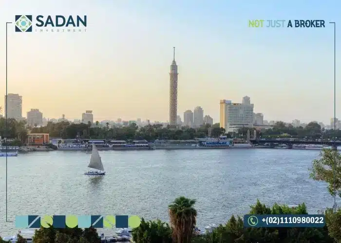 انواع الاستثمار العقاري