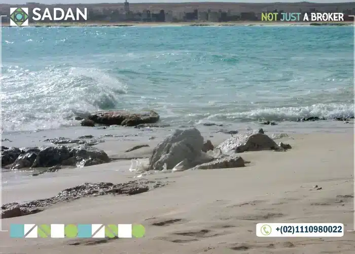 بحر قرى سيدي عبد الرحمن