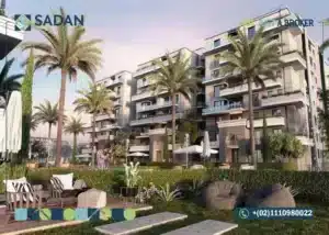 كمبوند دي جويا العاصمة الإدارية De Joya New Capital تفاصيل وأسعار
