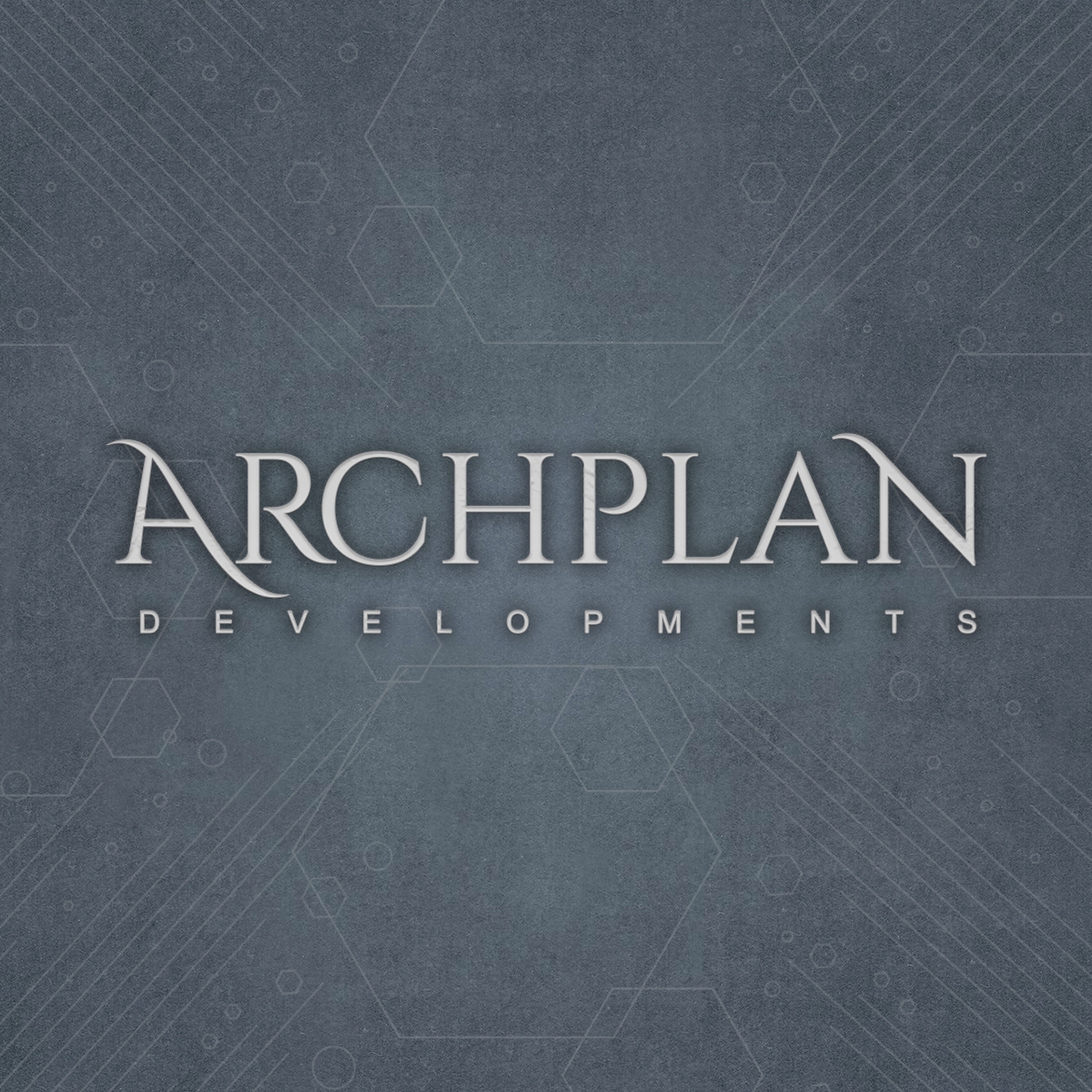 شركة أرك بلان للتطوير العقاري Archplan Developments