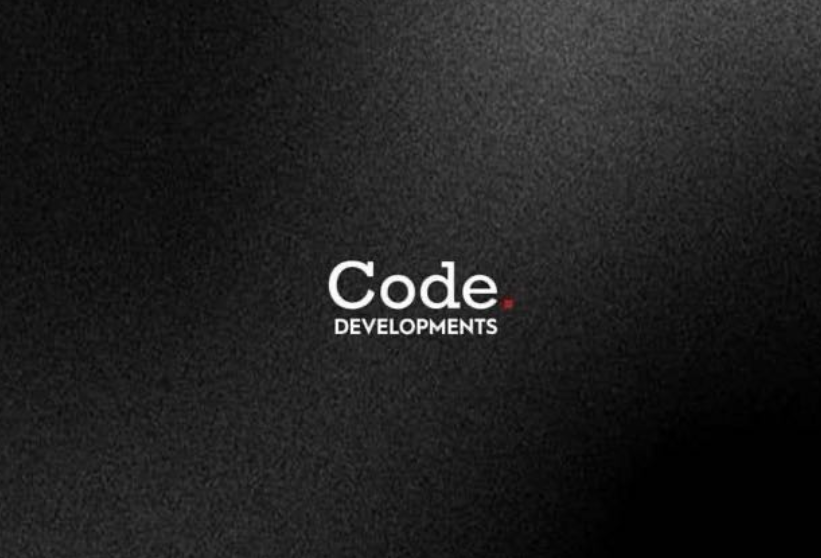 شركة كود للتطوير العقاري Code Development