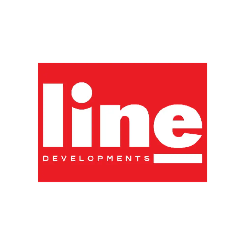 شركة لاين للتطوير العقاري Line Developments
