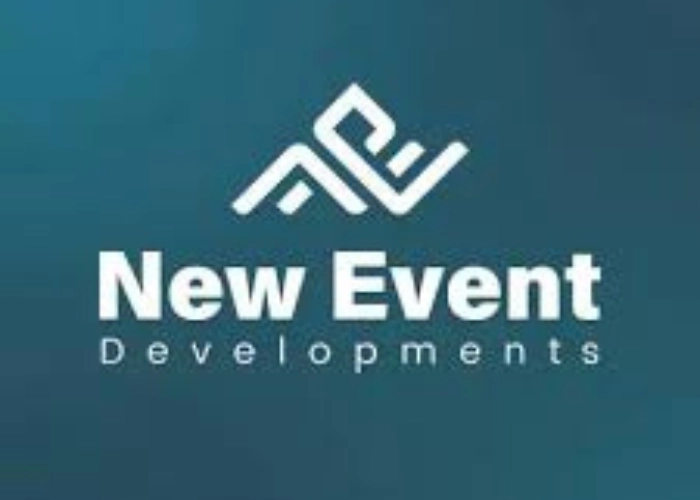 شركة نيو ايفينت للتطوير العقاري New Event Development