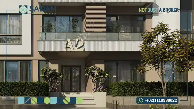 شقق كمبوند اليسيوم الشيخ زايد