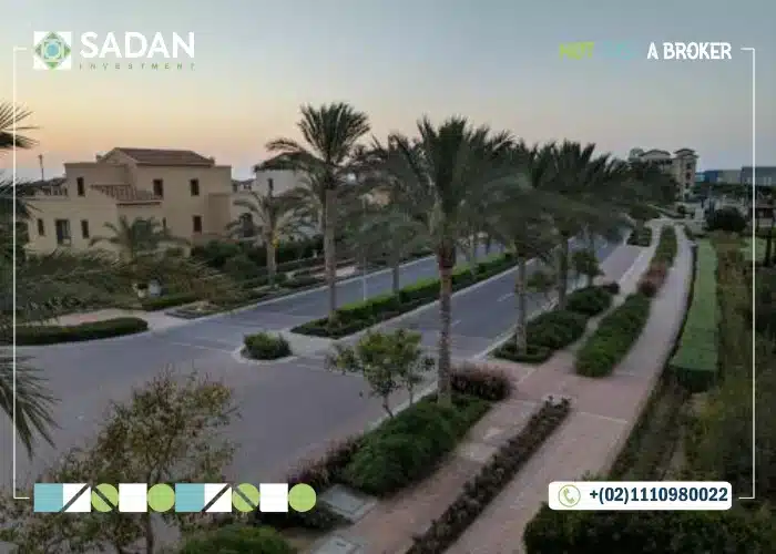 قرى سيدى عبد الرحمن الساحل الشمالى