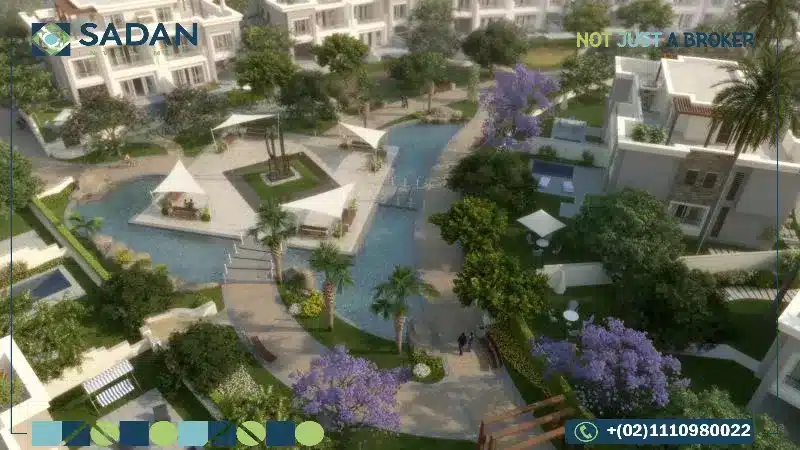 كايرو فيستيفال سيتي