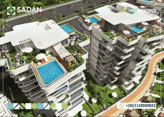 كمبوند سيرانو