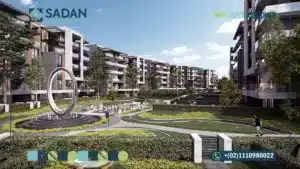 كمبوند يلو ريزيدنس التجمع الخامس Yellow Residence New Cairo أسعار ومساحات
