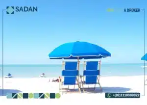 قرية نورد العلمين الجديدة Nord New Alamein تفاصيل وأسعار 2024