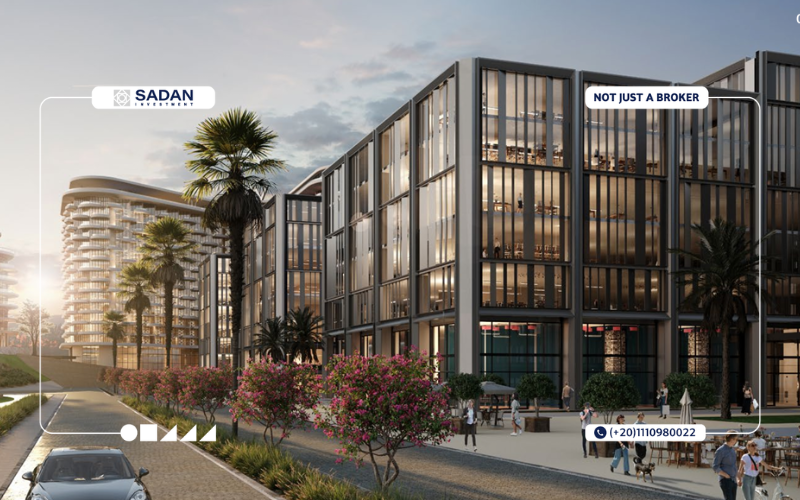 أسعار مول وان ناينتي القاهرة الجديدة Mall One 90 New Cairo