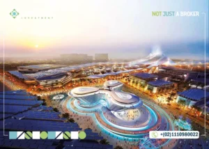 معرض هذي مصر Hazi Misr expo من شركة النيروز في دبي 2024