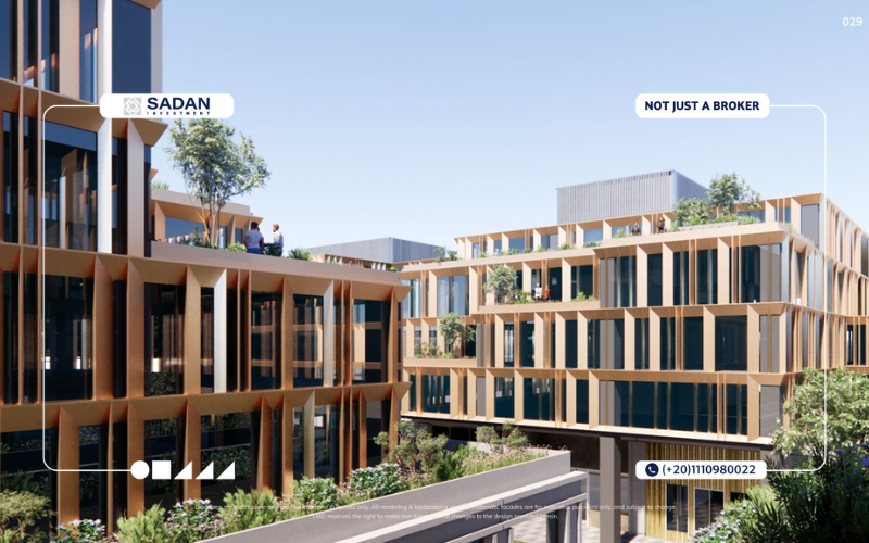 أسعار مول وان ناينتي القاهرة الجديدة Mall One 90 New Cairo