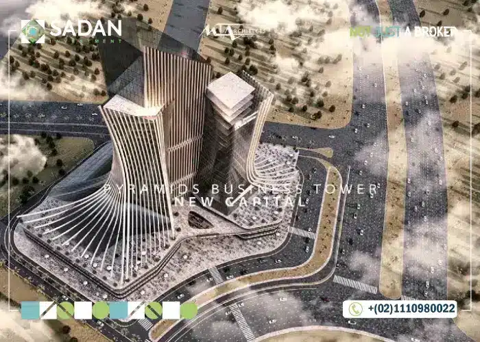 موقع-مول-بيراميدز-بيزنس-العاصمة-الإدارية-الجديدة
