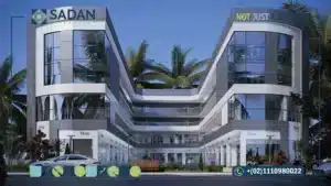 مول ستيب العبور Step Mall Obour City تفاصيل وأسعار