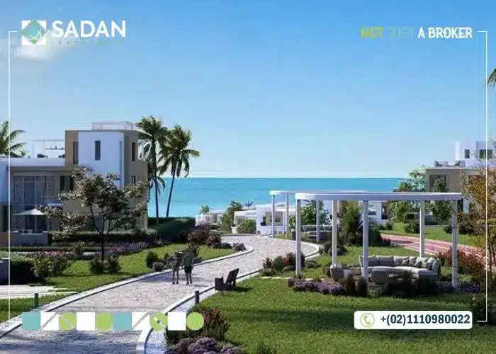 سي شور الساحل الشمالي