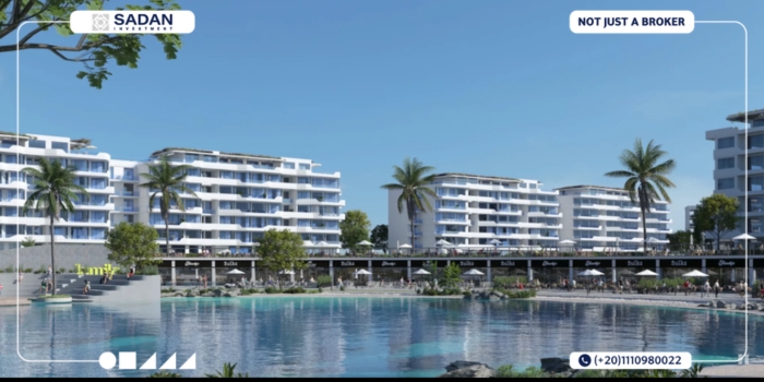 قرية جميلة الساحل الشمالي Jamila North Coast أسعار ومساحات