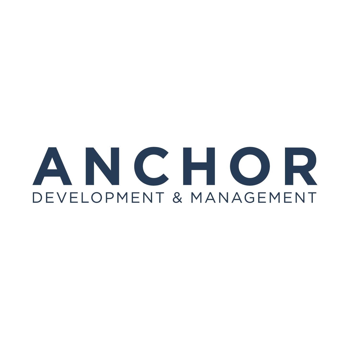 شركة أنكور للتطوير العقاري Anchor Developments