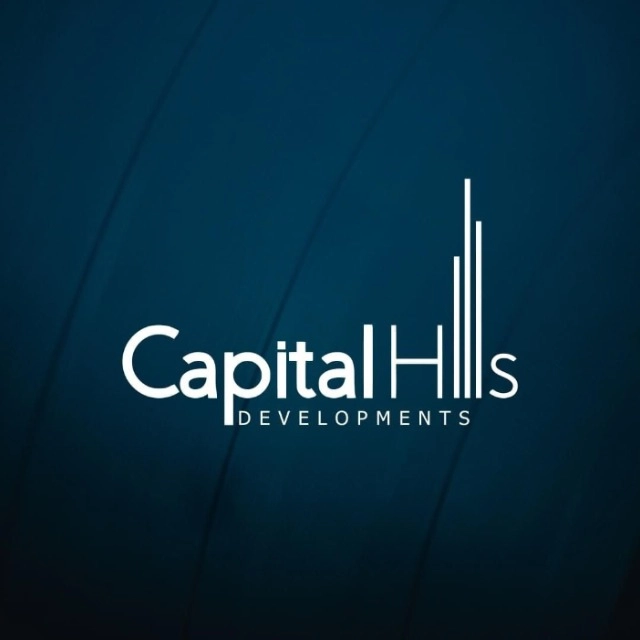 شركة كابيتال هيلز للتطوير العقاري Capital Hills Developments