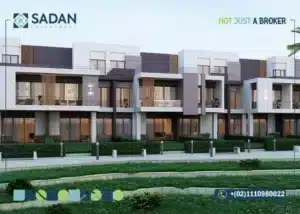كمبوند اريا المستقبل سيتي Aria Mostakbal City أسعار وتفاصيل