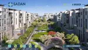 كمبوند جيرونا زايد الجديدة Girona New Zayed أسعار ومساحات