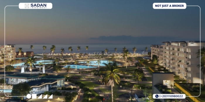 قرية جميلة الساحل الشمالي Jamila North Coast أسعار ومساحات