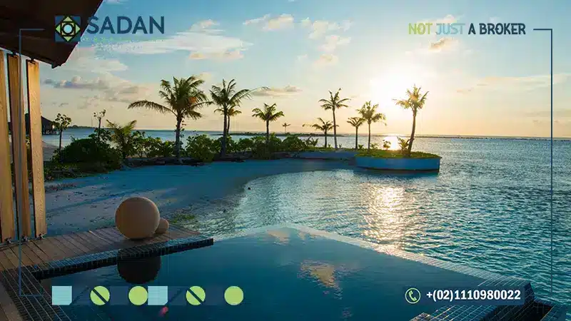 مشروع بلاج الساحل الشمالي