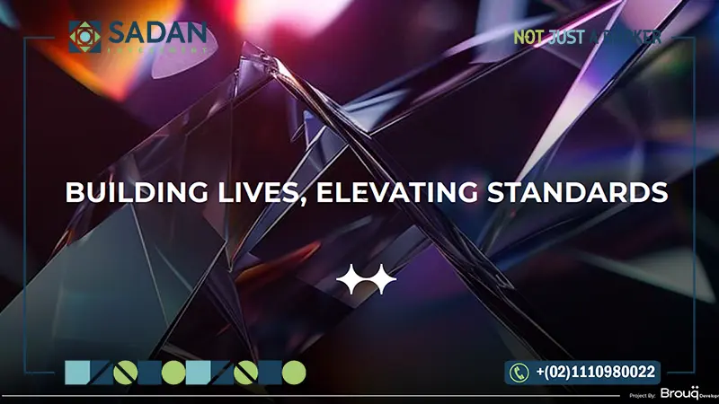 مشروع بلينج كابيتال سنتر العاصمة الإدارية