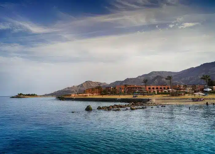 Ain Al Sokhna