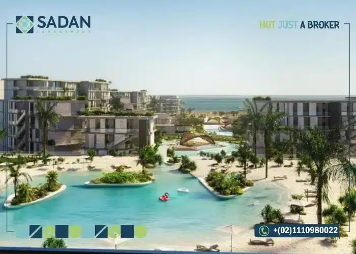 Glee North Coast Village: A Luxurious Beachfront Masterpiece