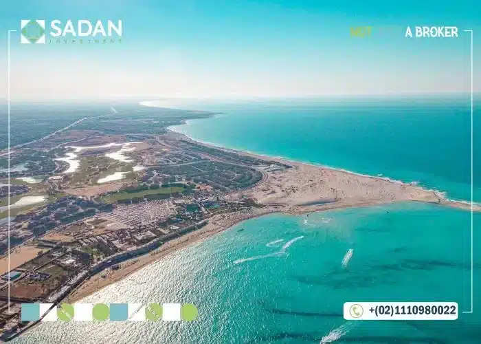 Safia Ras El Hekma IL Cazar North Coast
