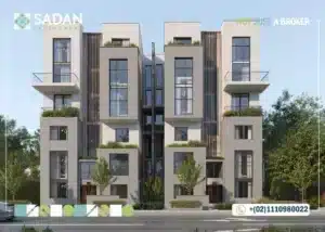 Ivoire East New Cairo Prices and Details