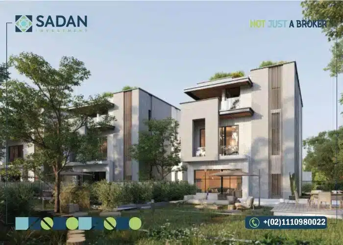 Ivoire East New Cairo