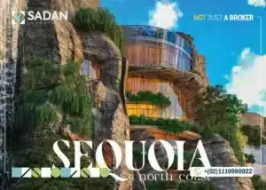 Sequoia North Coast Details and prices
