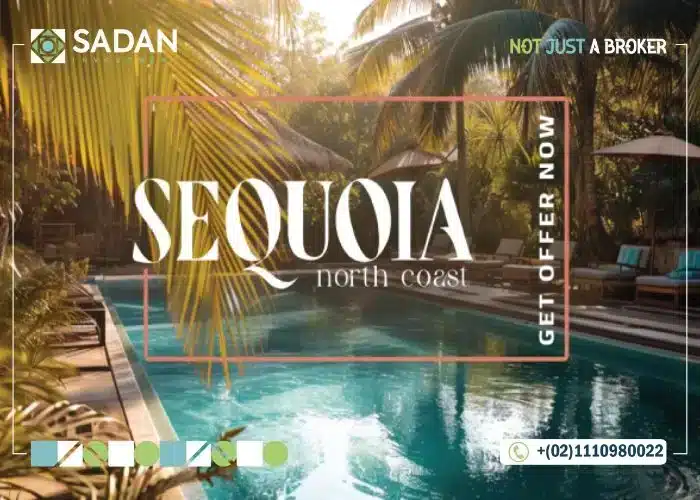 Sequoia village North Coast