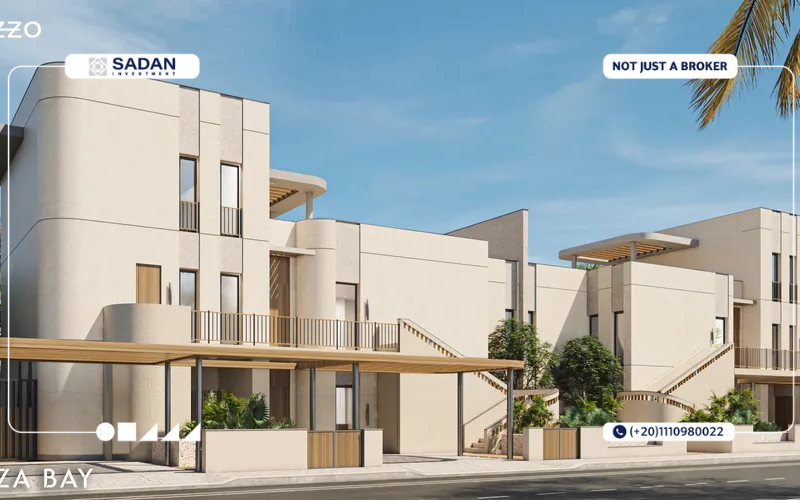 الماظه باي الساحل الشمالي Almaza Bay North Coast تفاصيل وأسعار