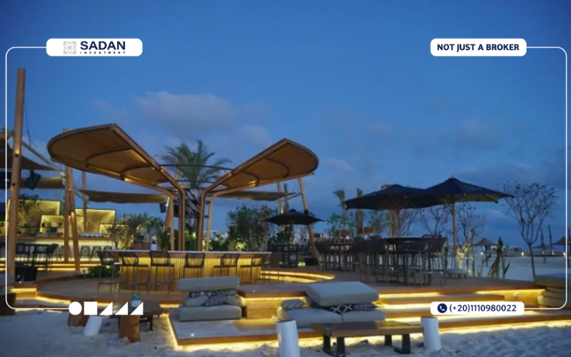 الماظه باي الساحل الشمالي Almaza Bay North Coast تفاصيل وأسعار
