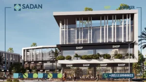تاج مول التجمع الخامس Tag Mall New Cairo أسعار وتفاصيل