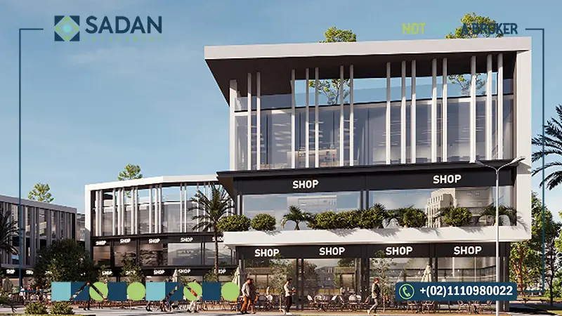 تاج مول التجمع الخامس