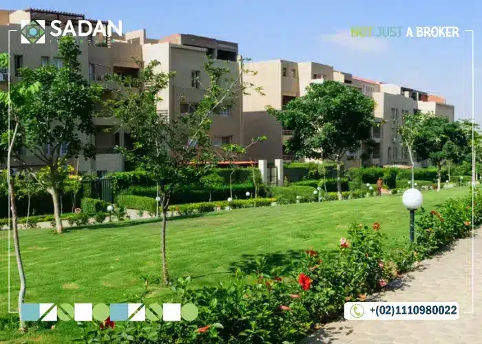 كمبوند كارما الشيخ زايد El Karma Residence تفاصيل واسعار